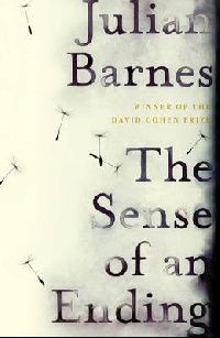 Barnes, Julian Sense of an Ending, The ( ) 