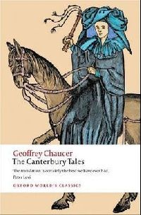Chaucer, Geoffrey The Canterbury Tales 