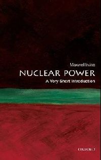 Irvine Nuclear Power pb 
