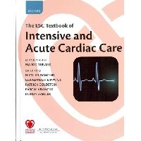Marco Tubaro Marco Tubaro The esc textbook of intensive and acute cardiac care (     ) 