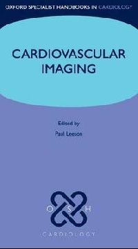 Paul, Leeson Cardiovascular Imaging 