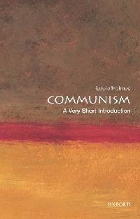 Holmes Communism (Vsi) () 