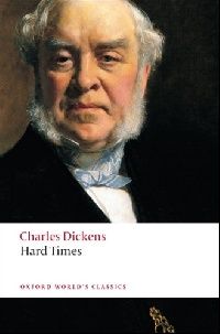 Dickens Charles ( ) Hard Times (.  ) 