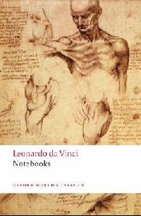 da Vinci Notebooks ( ) 