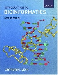 Lesk Introduction to Bioinformatics (  ) 
