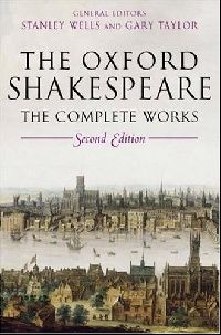Wells William Shakespeare: The Complete Works 2/e ( :   , 2- .) 
