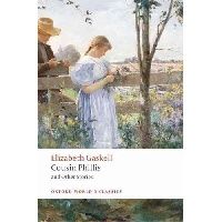 Elizabeth, Gaskell Cousin phillis and other stories 