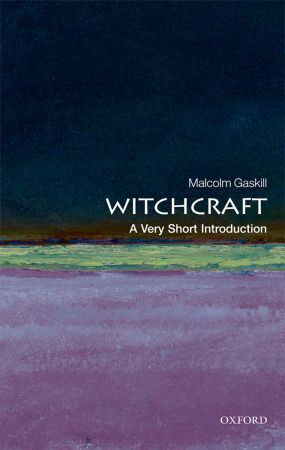 Malcolm, Gaskill Witchcraft 