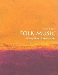 Mark, Slobin Folk Music 