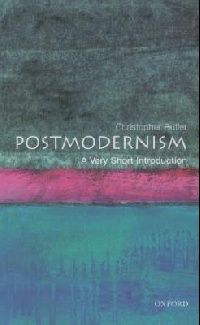 Butler Postmodernism 