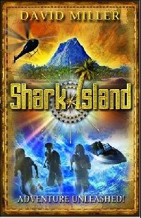 David, Miller Shark island 