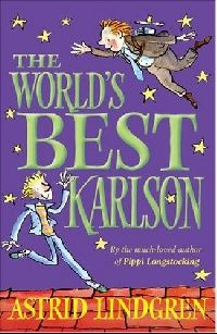 Lindgren Astrid World's Best Karlson (. : ) 