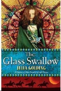 Golding Jullia Glass Swallow 