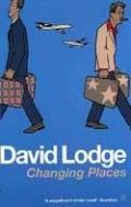 Lodge David () Changing Places ( ) 