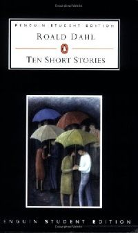 Dahl Roald ( ) Ten Short Stories (  ) 