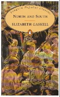 Elizabeth Gaskell North And South 