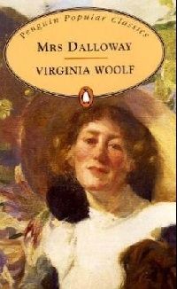 Virginia Woolf () Mrs Dalloway ( ) 
