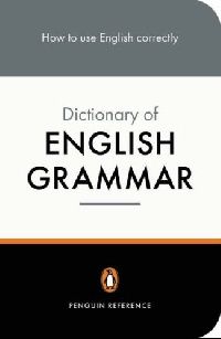 Trask, R L English Grammar, Dictionary of (  ) 