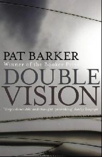 Barker, P Double Vision ( ) 