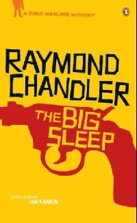 Chandler Raymond ( ) Big sleep ( ) 