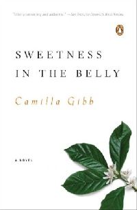 Camilla, Gibb Sweetness In The Belly 