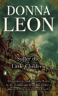 Leon, Donna Suffer the Little Children (  ) 
