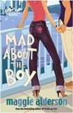 Alderson Maggie Mad About the Boy 
