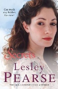Lesley, Pearse Secrets (. ) 
