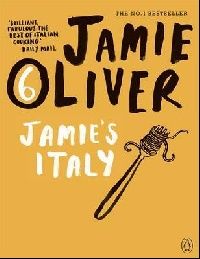 Jamie Oliver Jamie's Italy Pb ( ) 