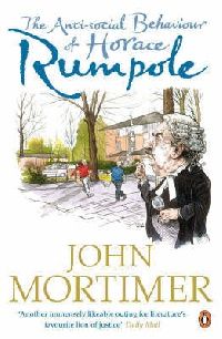 John, Mortimer Anti-social behaviour of horace rumpole (   ) 
