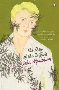 J, Wyndham Day of the Triffids, The 