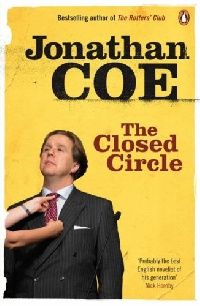 J, Coe Closed Circle, The ( ) 