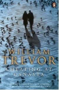 Trevor William () Cheating at Canasta (  ) 