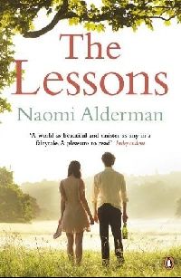 Alderman, Naomi The Lessons 