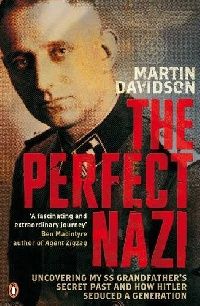Martin, Davidson The Perfect Nazi 
