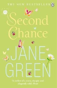 J, Green Second Chance ( ) 