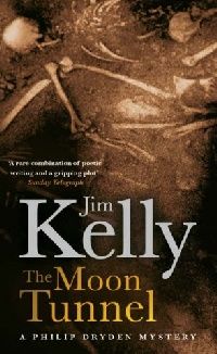 Jim Kelly The Moon Tunnel 