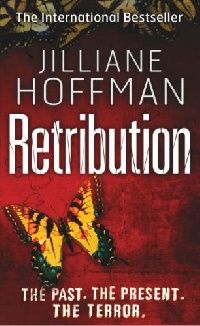 J, Hoffman Retribution 