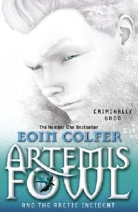Colfer Eoin ( ) Arctic incident ( ) 