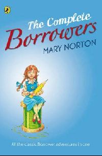 Norton, M Complete Borrowers, The () 