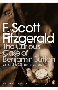 FitzGerald, F.scott Curious Case of Benjamin Button 