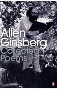 Allen Ginsberg Collected Poems 1947-1997 
