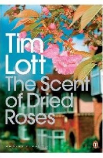 Tim, Lott Scent of dried roses 
