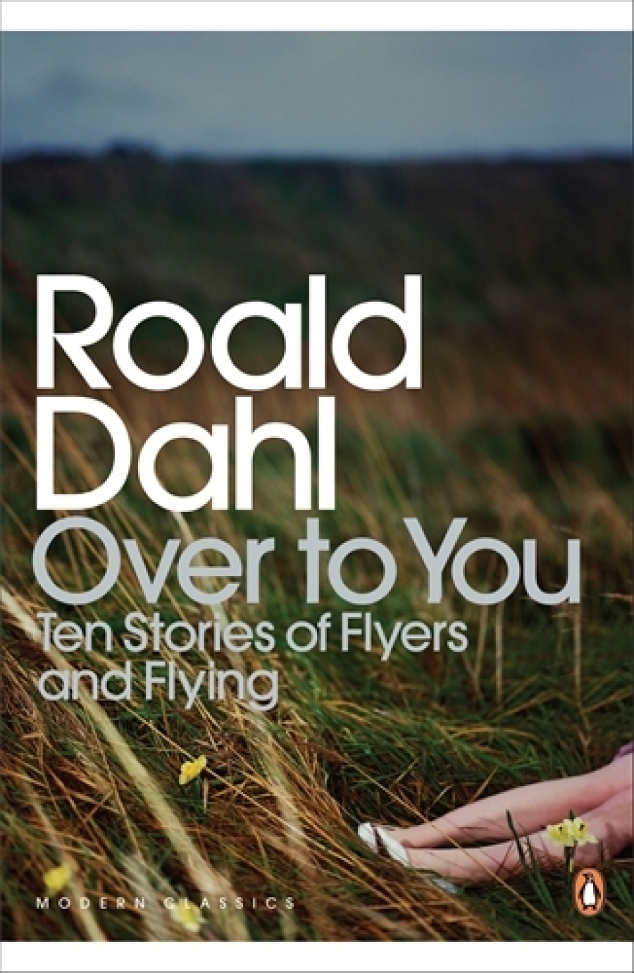 Dahl Roald ( ) Over to You ( ) 