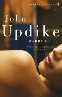 Updike John ( ) Marry Me 