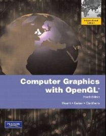Hearn, Donald Baker, M.pauline Carithers, Warren Computer Graphics with Open GL: International Version 