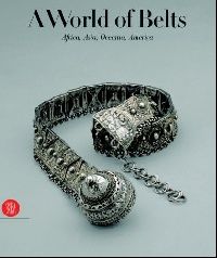 Anne Leurquin A World of Belts ( ) 