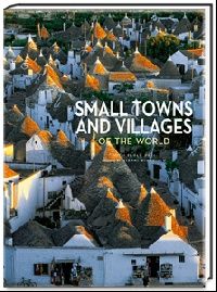 Paci, Paolo Small towns and villages of the world (    ) 