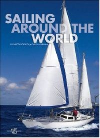 Sailing Around The World (   ) 