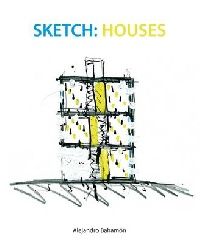 Sketch: houses 